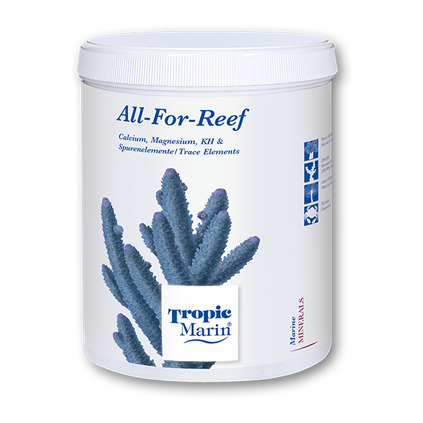 Tropic Marin All-For-Reef Powder