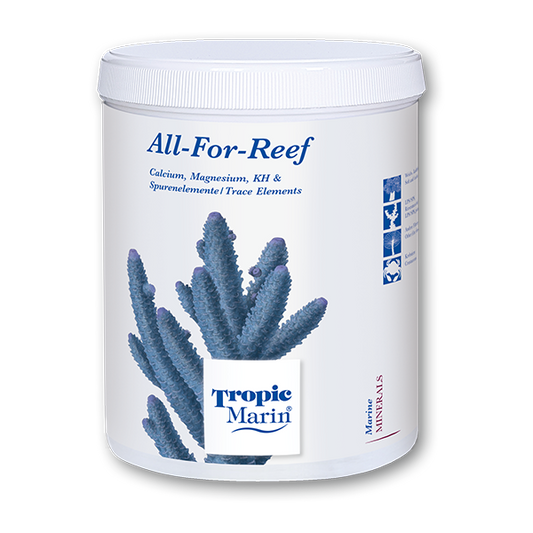 Tropic Marin All-For-Reef Powder