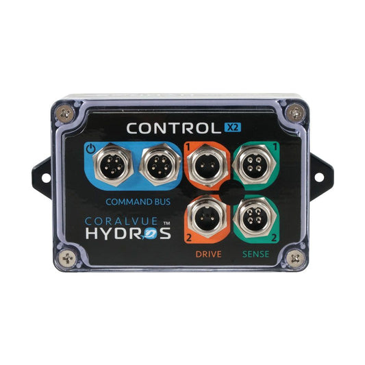 HYDROS Control X2 (Controller Only)