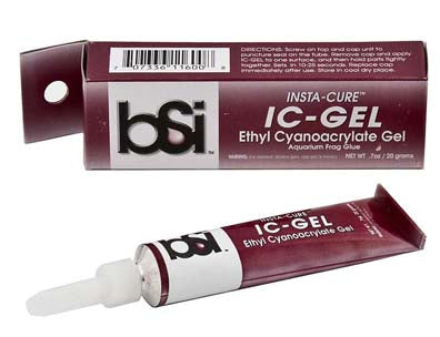 BSI Cyanoacrylate IC-Gel