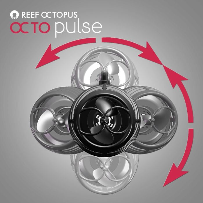 Reef Octopus Octo Pulse Flow Pump (Pump Only)