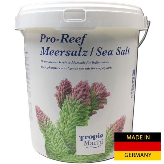 Tropic Marin Pro-Reef Sea Salt