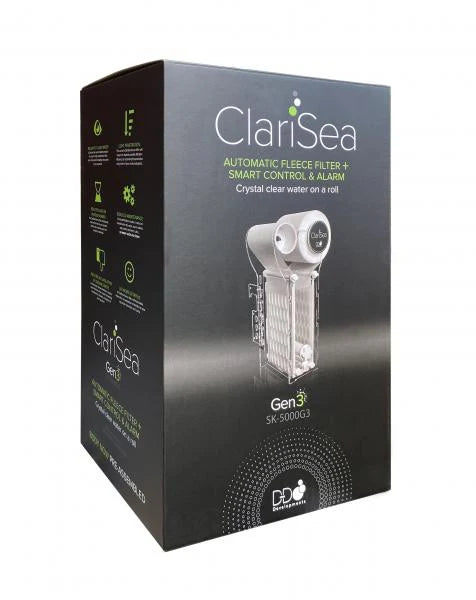 ClariSea SK-5000 Gen 3