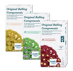 Original Balling Set ABC 3kg