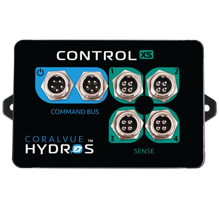 HYDROS Control XS Starter Pack