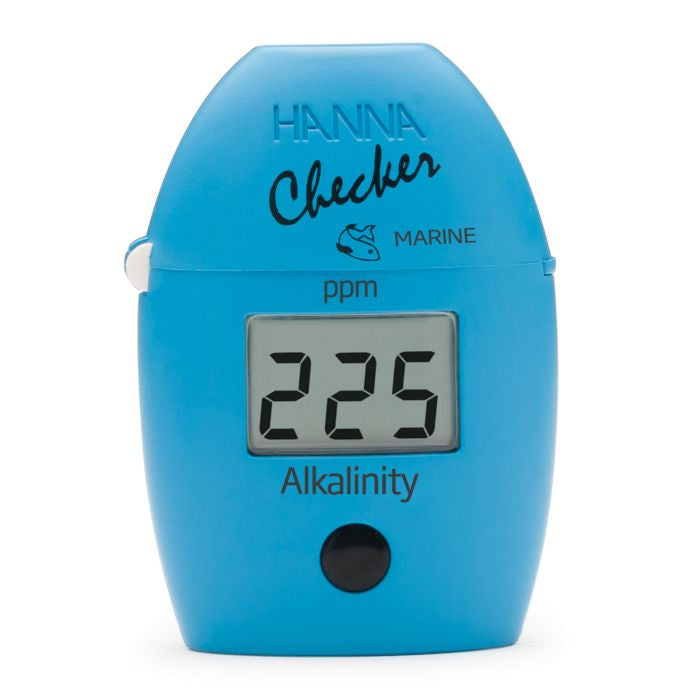 Alkalinity Checker® HC - HI755