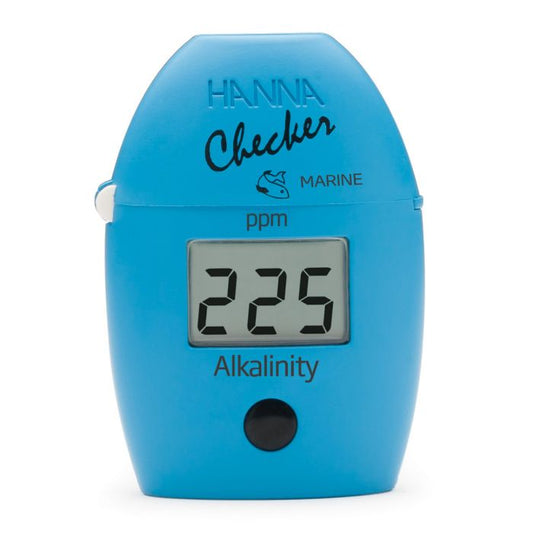 Alkalinity Checker® HC - HI755