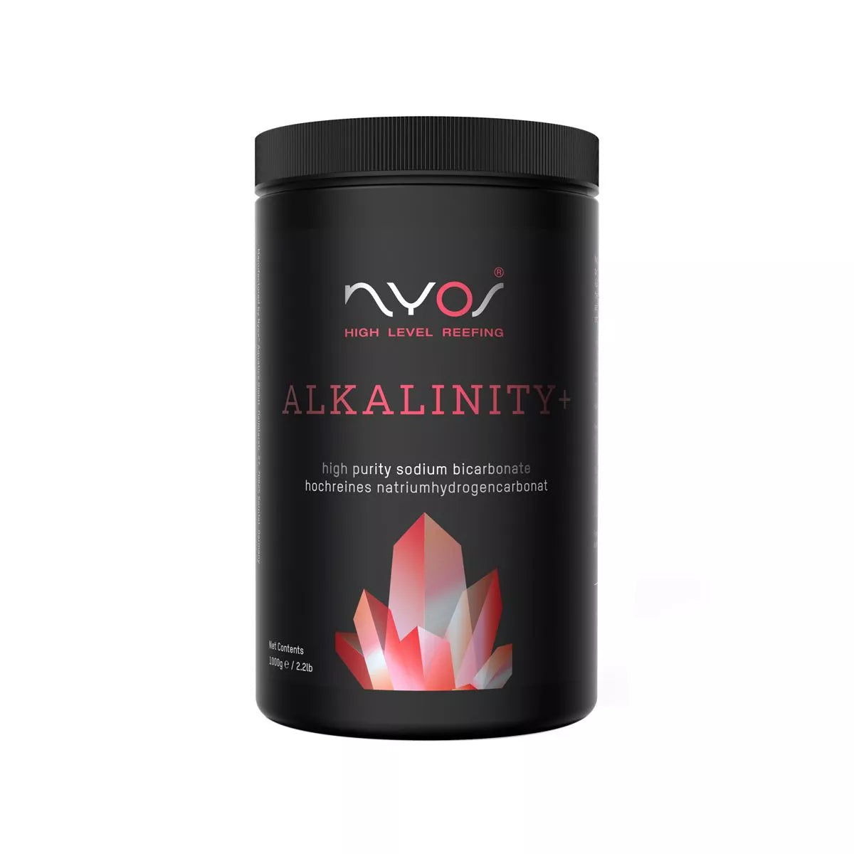 Nyos Alkalinity+