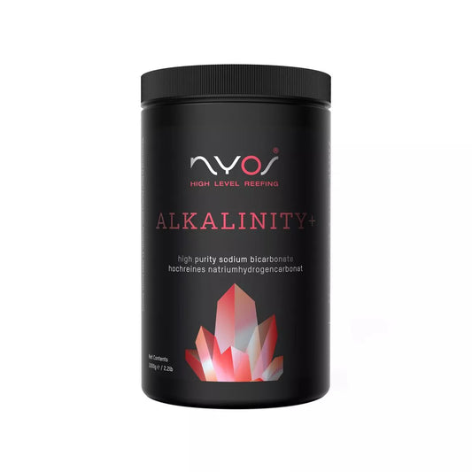 Nyos Alkalinity+