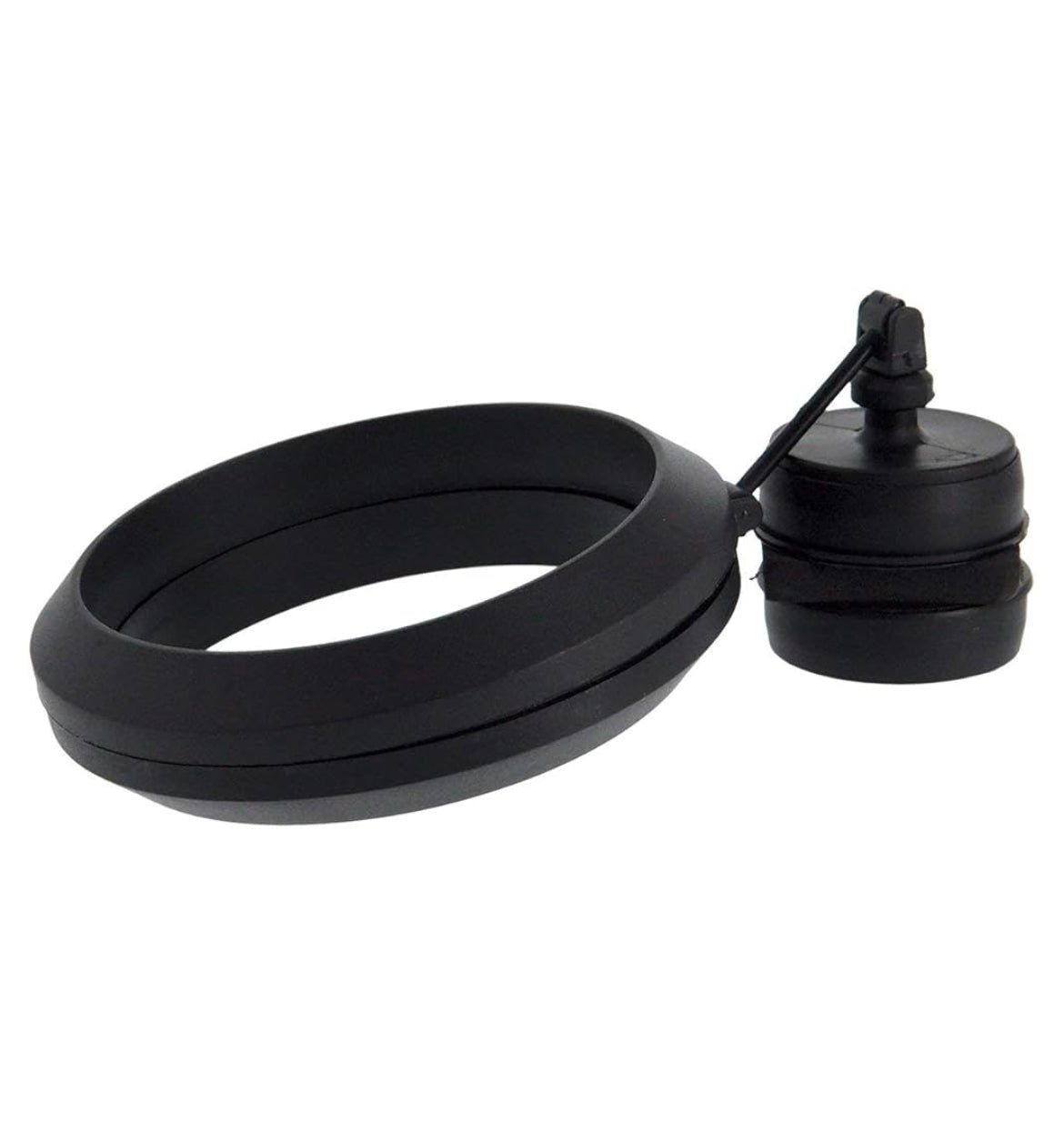 TLF MagFeeder Feeding Ring