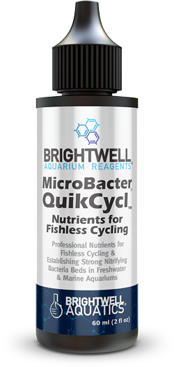 MicrōBacter QuikCycl 125 ml