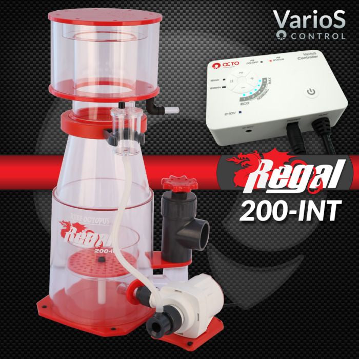 Regal 200INT Protein Skimmer