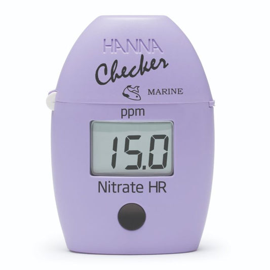 Nitrate High Range Checker HC – HI782