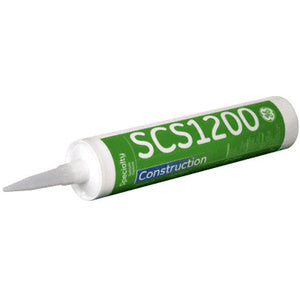 GE SCS1200 Silicone