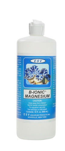 B-IONIC MAGNESIUM