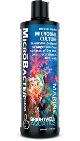 MicröBacter Clean