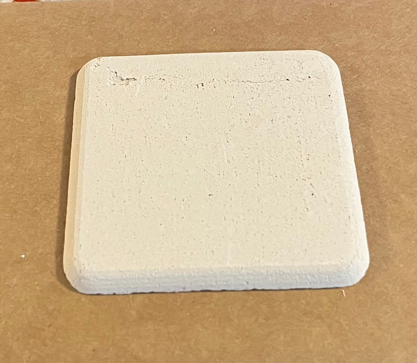 3” Frag Tile