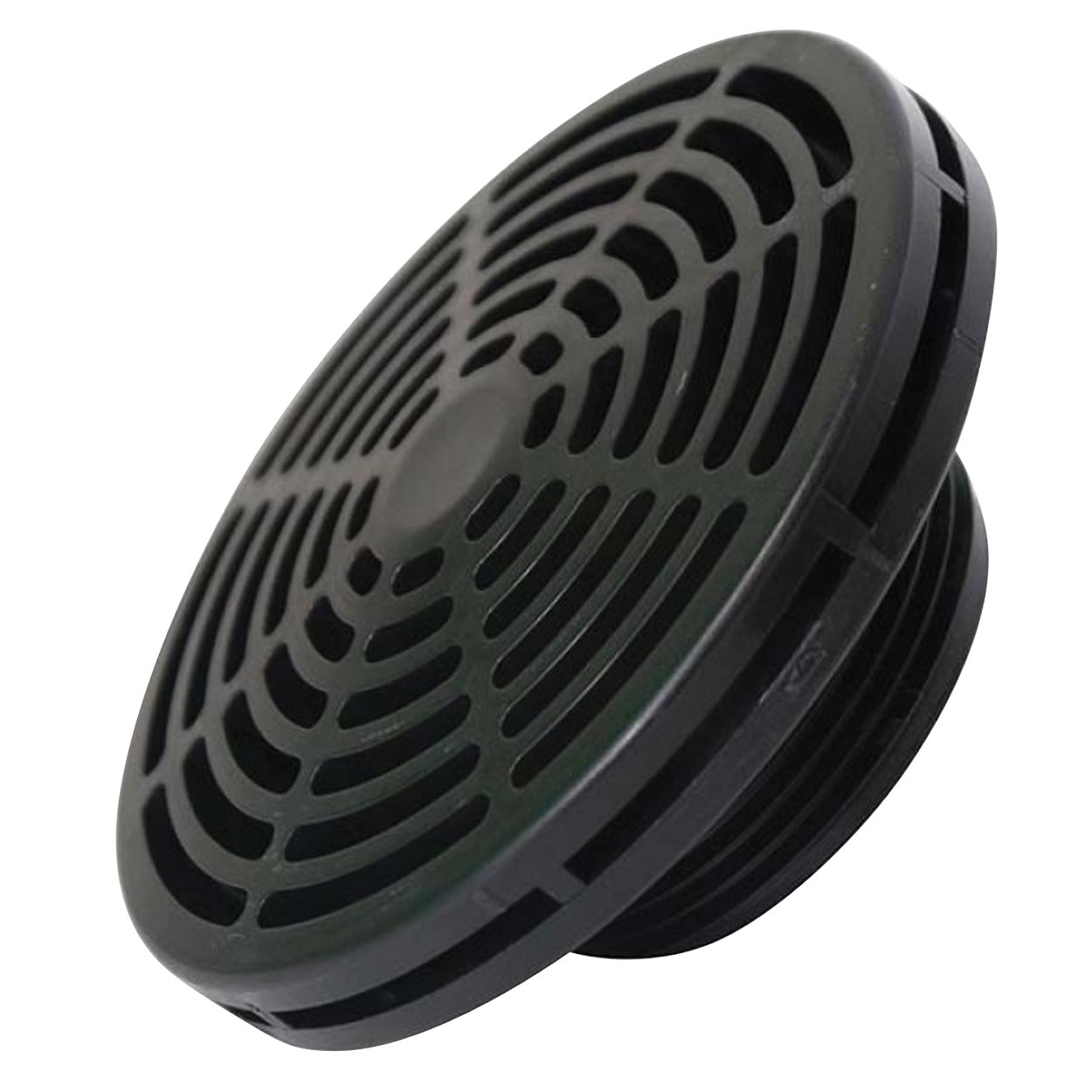 Low Profile Strainer