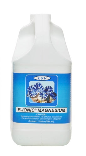 B-IONIC MAGNESIUM