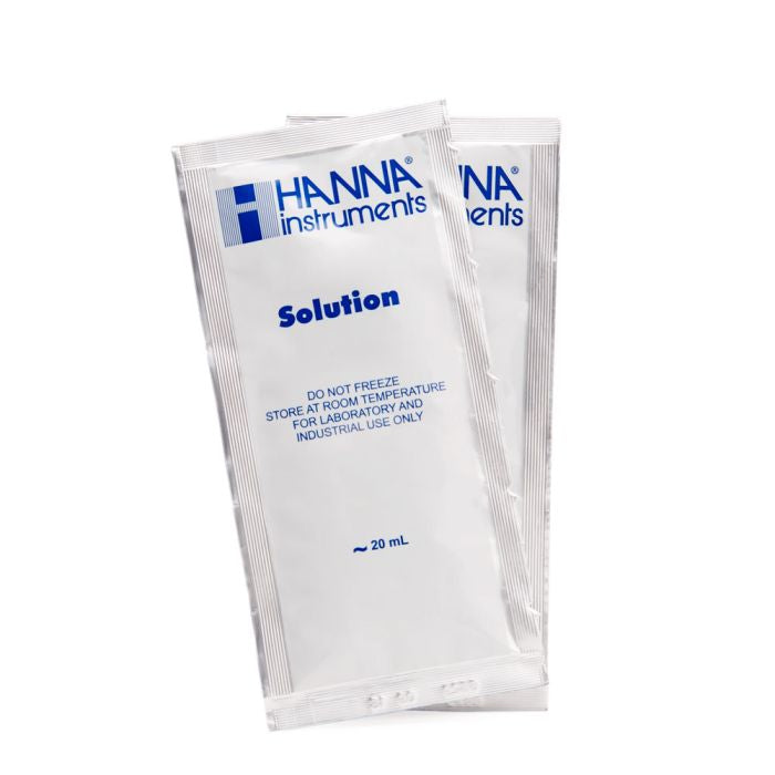 35.00 Ppt Marine Salinity Calibration Standard (25 X 20 Ml) - HI70024P