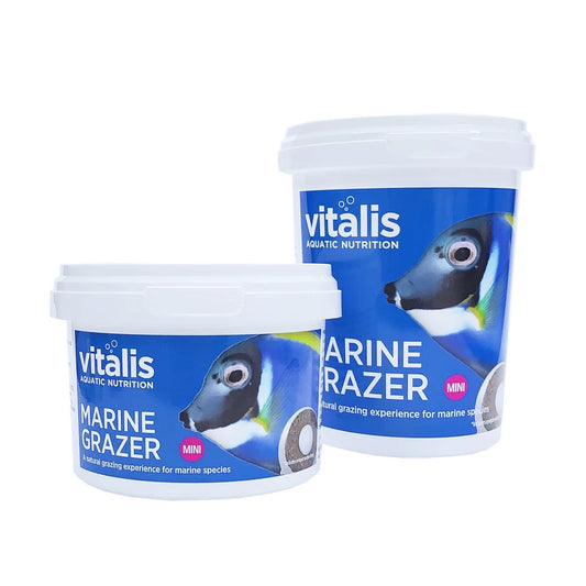 Vitalis Marine Grazer