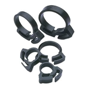 TLF Plastic Clamp