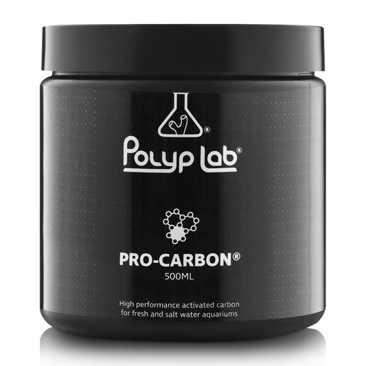 Polyp Lab Pro-Carbon