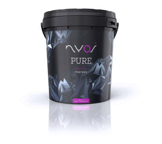 NYOS Pure Salt Mix