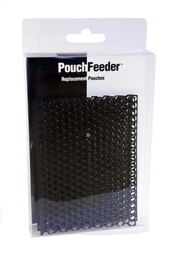 TLF PouchFeeder Replacement 4pk