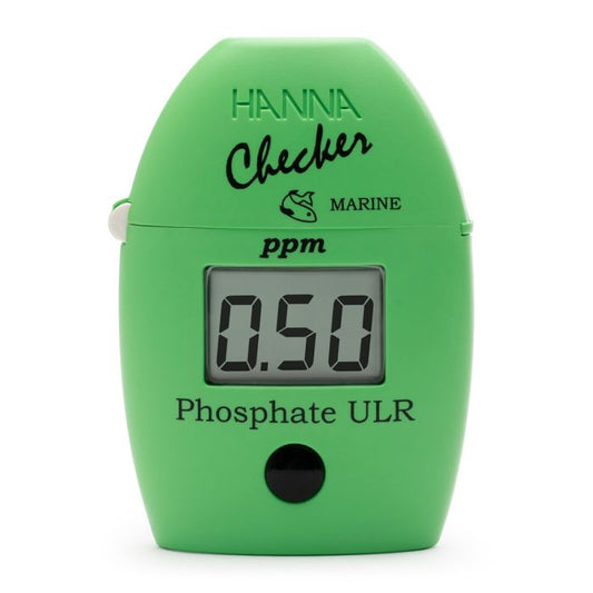 Phosphate Ultra Low Range Checker® HC - HI774