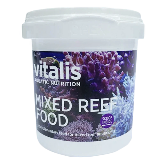 Vitalis Mixed Reef Food