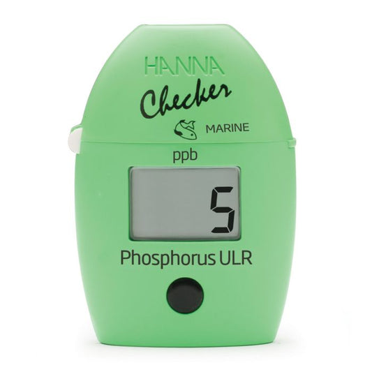 Phosphorus Ultra Low-Range Checker® HC - HI736