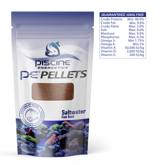 PE Pellets 2mm