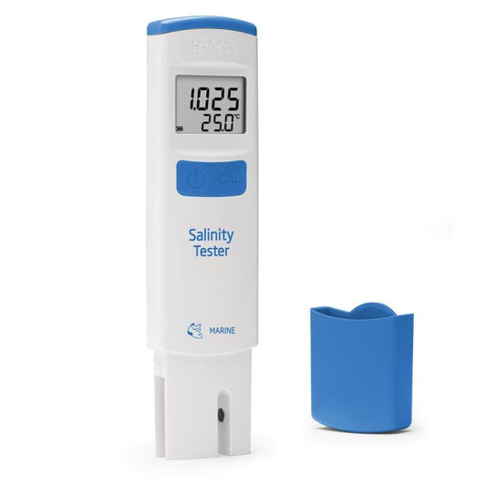 Hanna Salinity Tester - HI98319