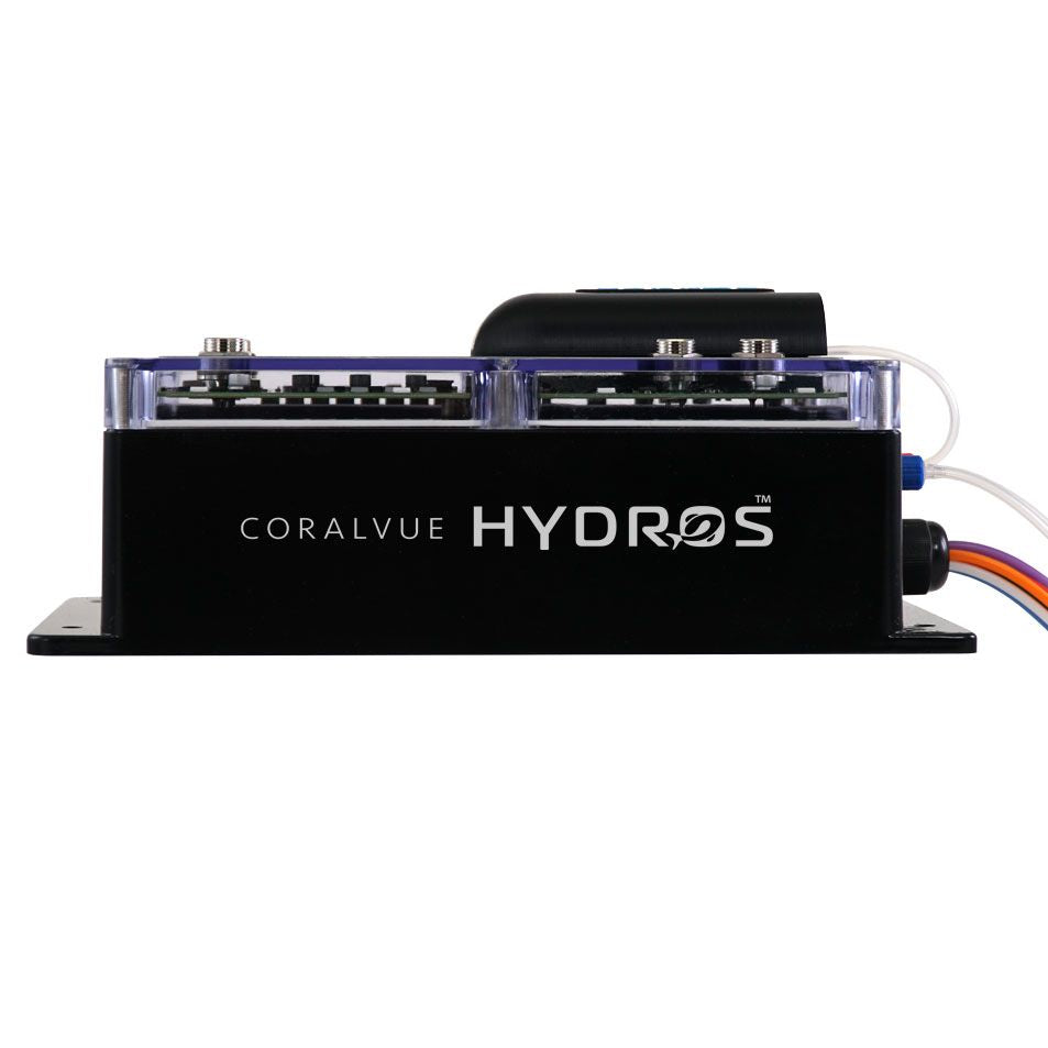 HYDROS Maven Auto Water Tester