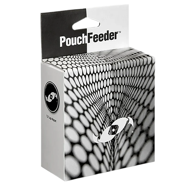 TLF Pouch Feeder