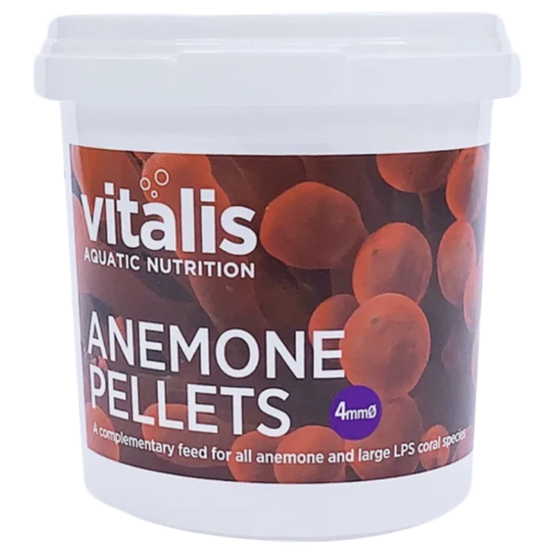 Vitalis Anemone Pellets