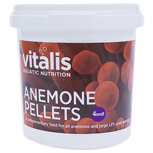 Vitalis Anemone Pellets