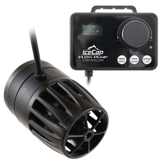 IceCap FP-100 / 200 Aquarium Flow Pump