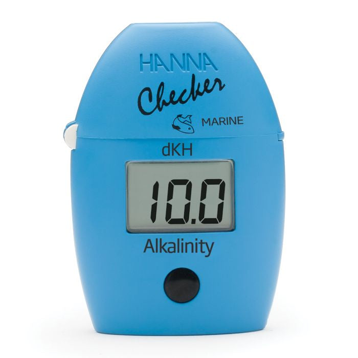 Alkalinity (DKH) Checker® HC - HI772