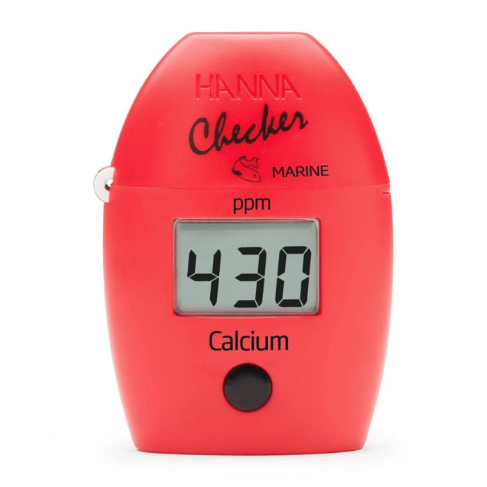 Hanna Calcium Checker® HC - HI758U