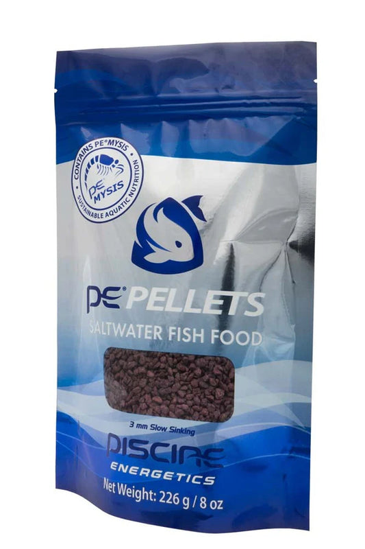 PE Pellets 3mm