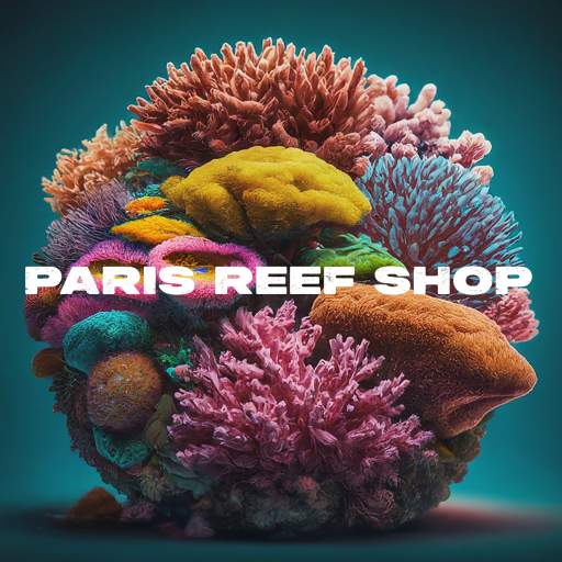 Paris Reef Shop