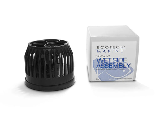 Wetside Assembly VorTech MP40